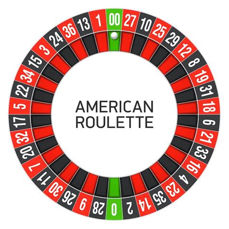 American Roulette Section8 Sportingbet